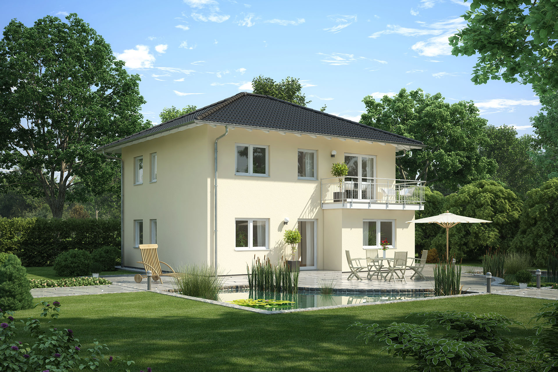 Mehrgenerationehaus Bauen Preise Beispiele