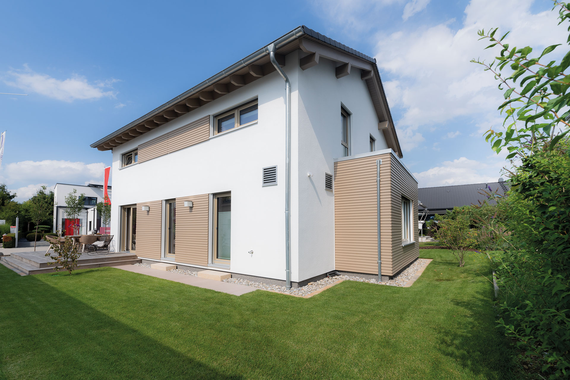 Musterhaus