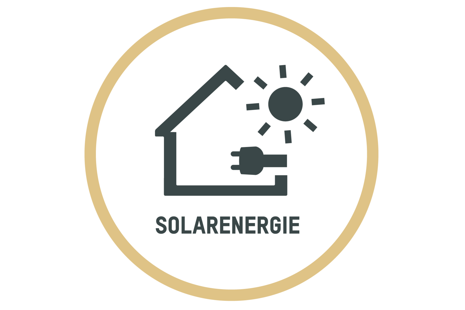 FingerHaus Icon Solarenergie
