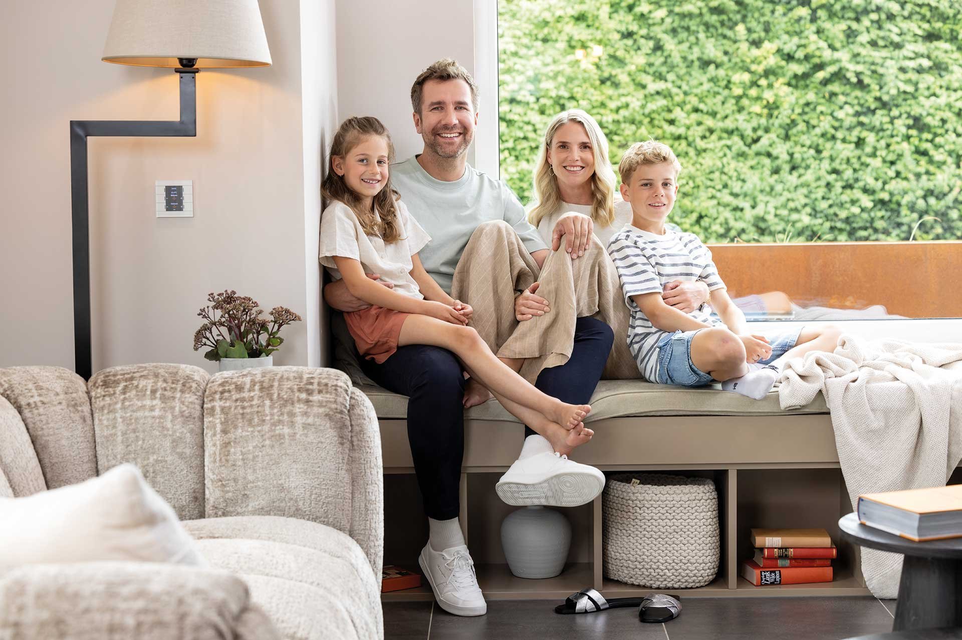 MEDLEY 3.0 Highlights Familie in ihrem MEDLEY
