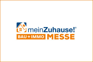 Logo meinZuhause!
