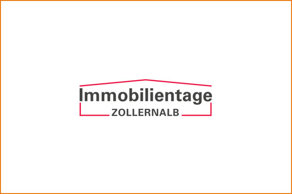 Logo Immobilientage Zollernalb
