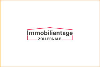 Logo Immobilientage Zollernalb