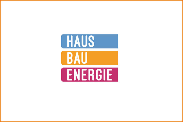 Logo HAUS BAU ENERGIE